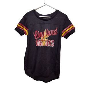 Cleveland Cavaliers Women's Shirt Size Medium